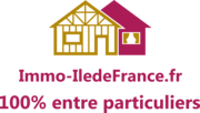 Logo immo-iledefrance.fr